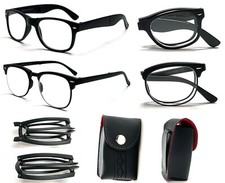 Folding Reading Glasses