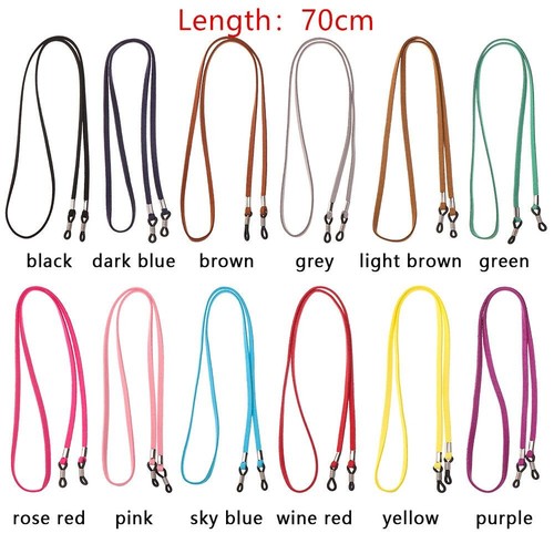 Glasses cords holder strap - cords,