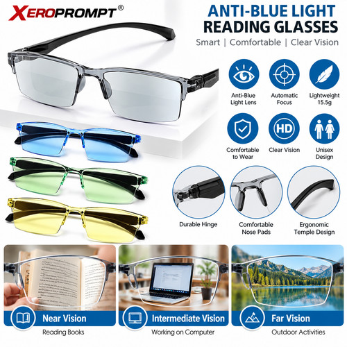 Smart automatic focus - automatic,
