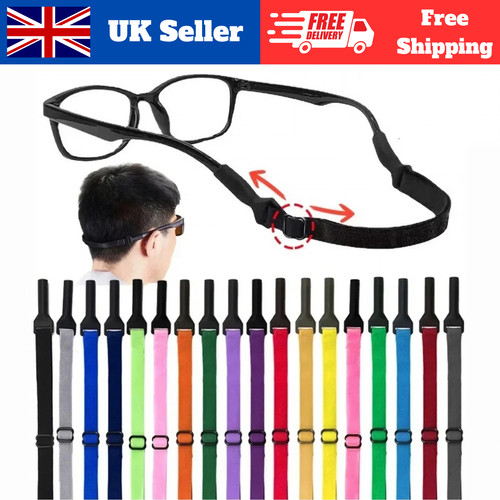 Adjustable elastic glasses - adjustable,