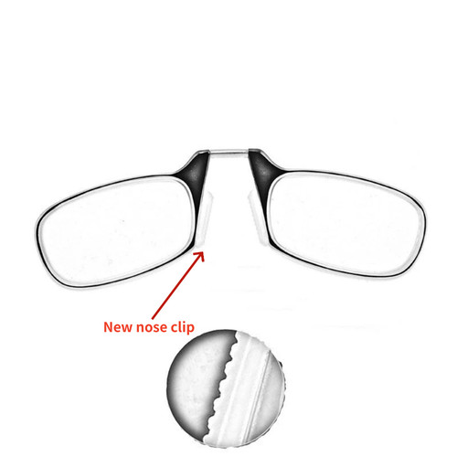 Ultra thin reading glasses - ultra,