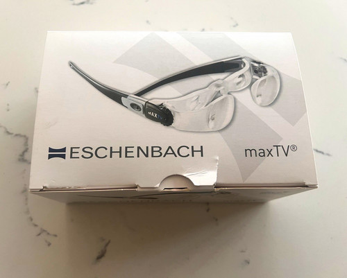 Eschenbach maxtv 1x - eschenbach, 2.1x