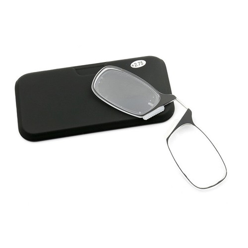 Ultra thin reading - thin, glasses