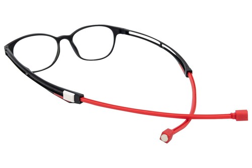 Anti blue light magnetic neck - light,