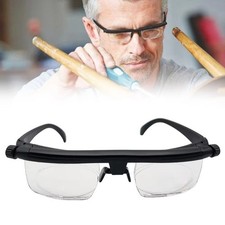 Adjustable Strength Glasses