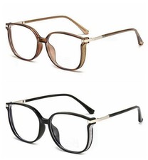 Women's Square Rhinestone