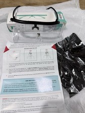 Dial Adjustable Glasses