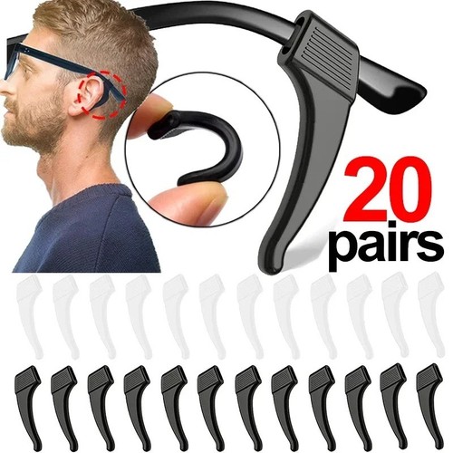 Glasses accessories silicone - glasses,