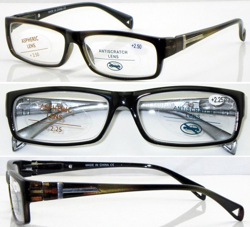 Reading glasses 4 0 - glasses, +0.5~+4.0
