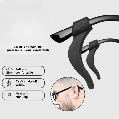 Pairs silicone ear - 5,