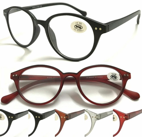 Reading glasses 4 - reading, 0.00~+4.00