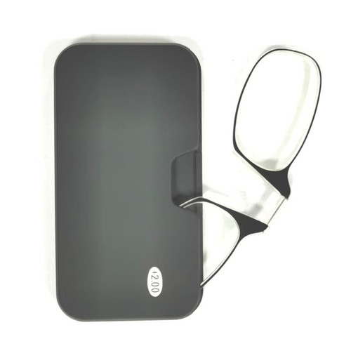 Ultra thin reading glasses - thin,