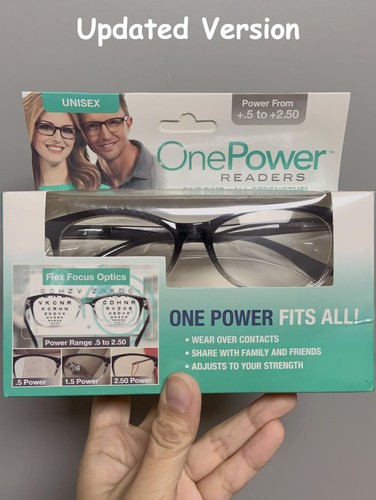 1pack adjustable focus reading - focus,
