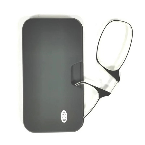 Ultra thin reading - reading, glasses