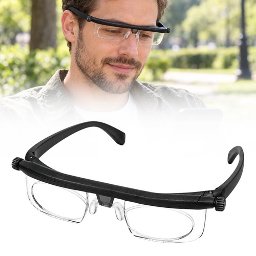 Ergonomic adjustable focus - ergonomic,