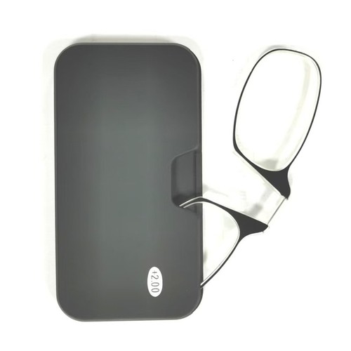Ultra thin reading glasses - thin,