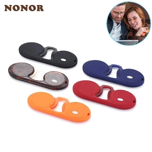 Frameless soft silicone - silicone, nose