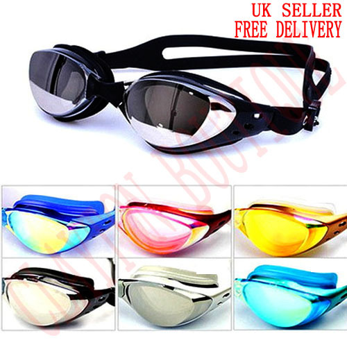 Non fogging anti swimming - uv,