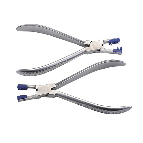 Eyewear tool rimless glasses - rimless,