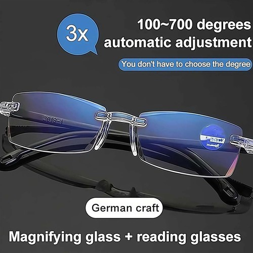 Self adjusting glasses - glasses,, auto