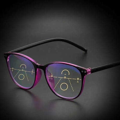 Multi focus progressive - multi-focus,