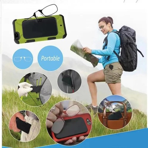 Ultra thin reading - ultra, glasses