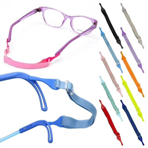 Adjustable kids glasses - adjustable,