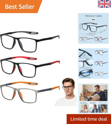 3pcs vision sync - 3pcs, multifocal