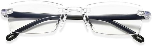 Optic self adjusting - x,