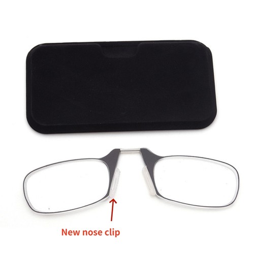 New ultra thin reading glasses - new,