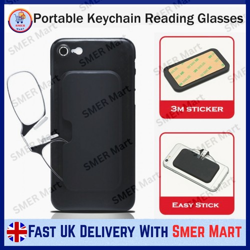 Ultra thin reading glasses - ultra,