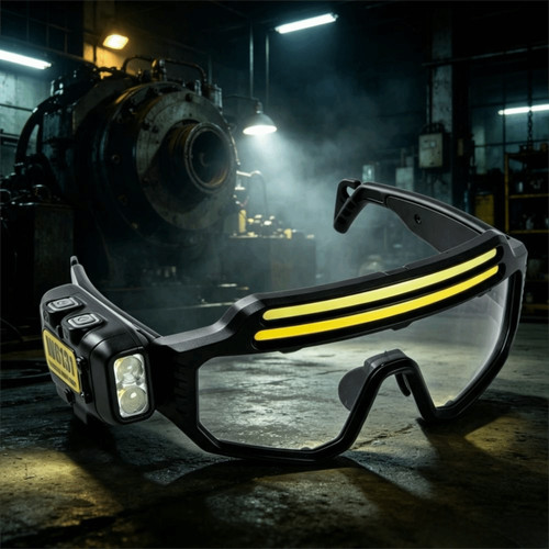 1pc headlight glasses - headlight,