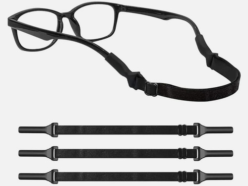 Glasses strap adjustable - glasses,