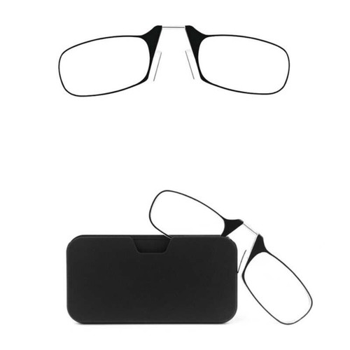Ultra thin reading glasses - thin,