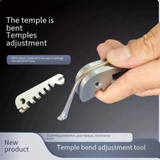 Eyeglass Repair Tool Frame Leg