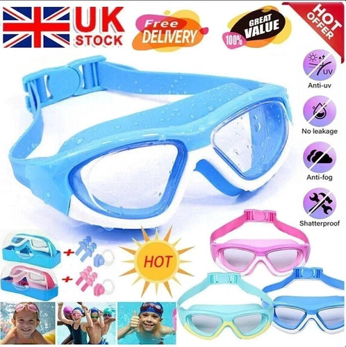Kids anti fog - kids, goggles