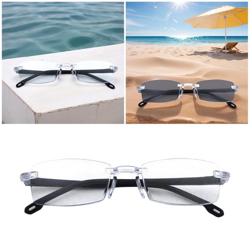 Intelligent zoom glasses - zoom,