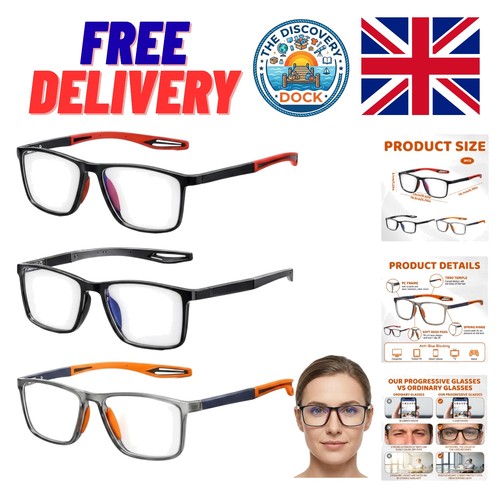 Vision sync multifocal - vision, auto