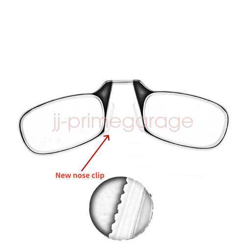 Ultra thin reading - ultra,