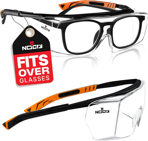 Nocry over glasses safety - nocry,