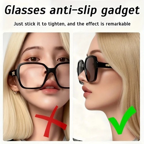 100cm anti slip eyeglass - 100cm, pad