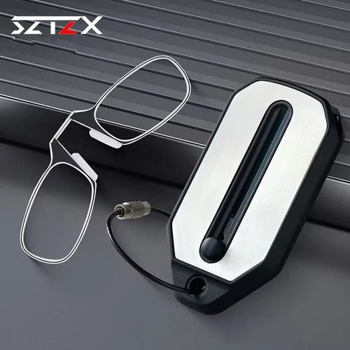 Ultra thin reading - thin,