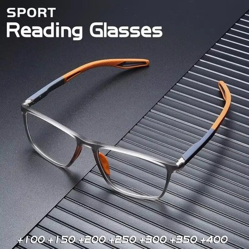 Varifocal reading glasses - varifocal,