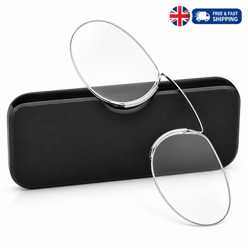 Portable nose clip reading - portable,