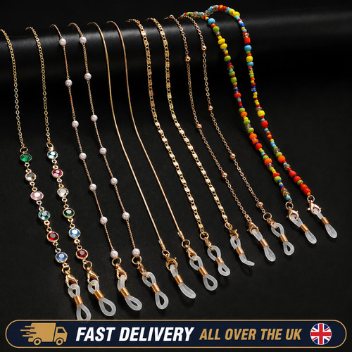 Stylish glasses chain for - stylish,