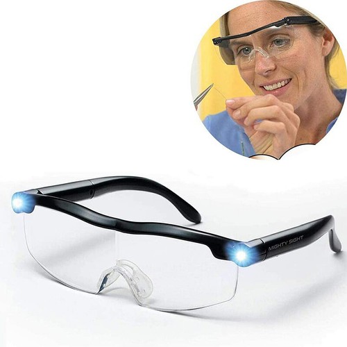 Men womens adult magnifying - womens,