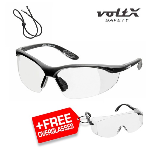Voltx constructor readers - voltx,