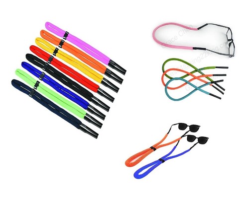 Floating foam sports strap - floating,