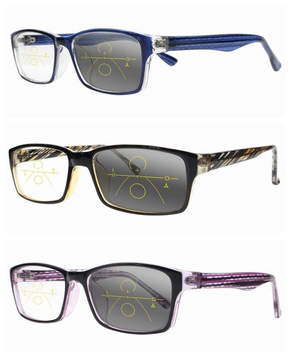Near far unisex multifocal - near,