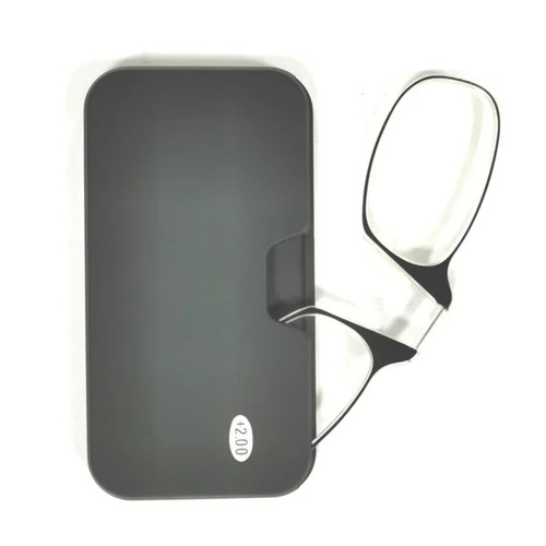Ultra thin reading glasses - thin,